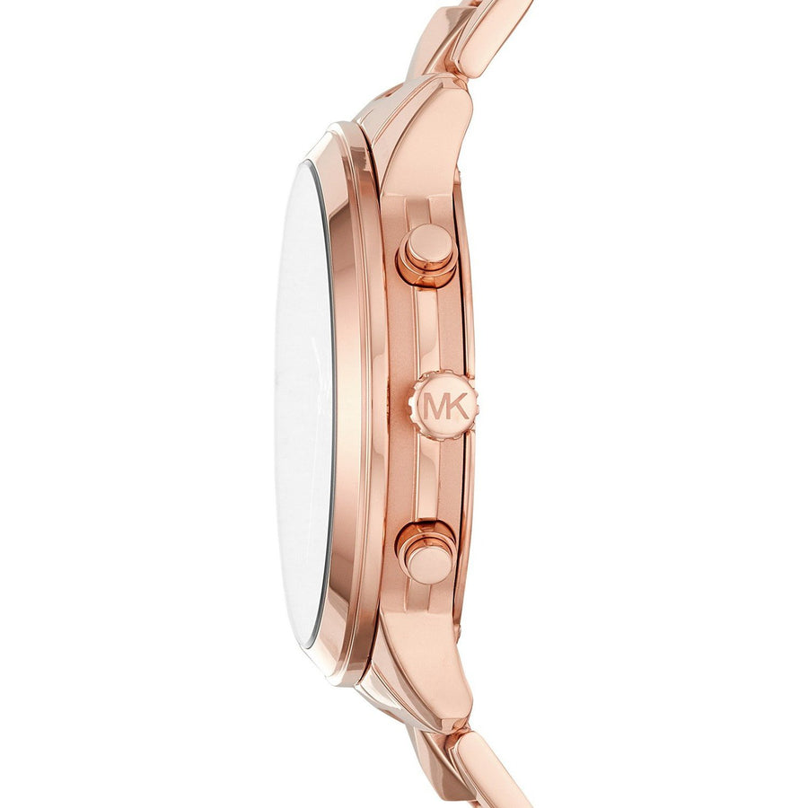 MK Montre Runway à multifonctions