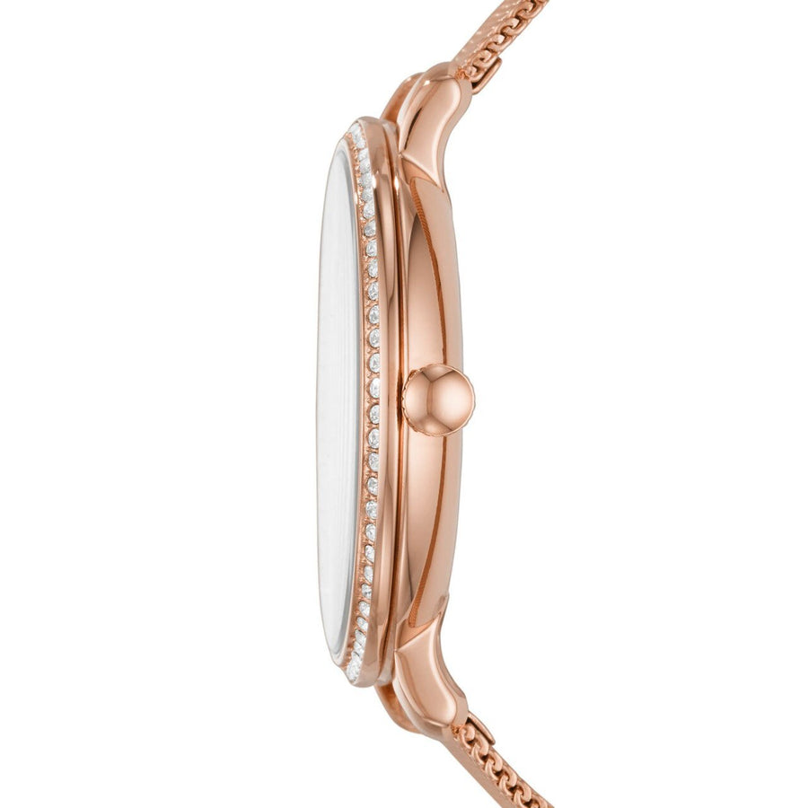 FOSSIL Montre Jacqueline Cristal
