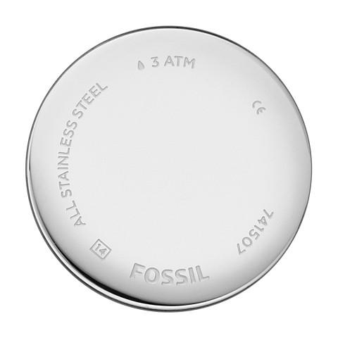 FOSSIL Montre Jacqueline Cristal
