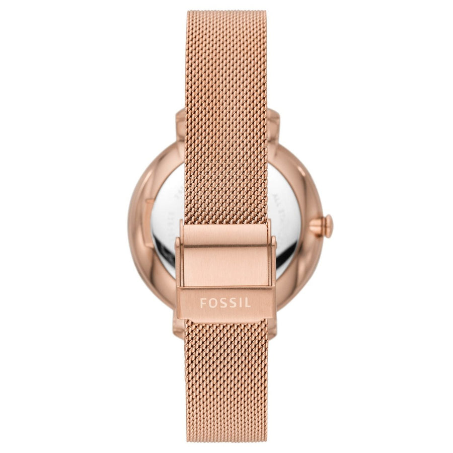 FOSSIL Montre Jacqueline Cristal