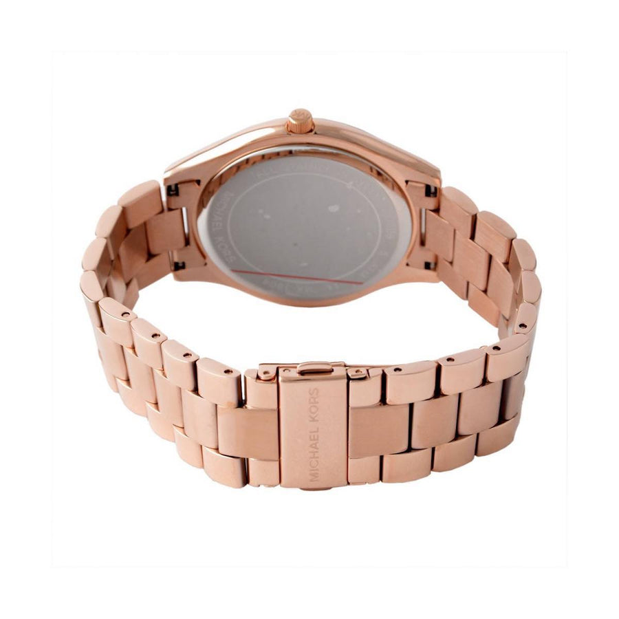 MK Montre Slim Runway LOVE