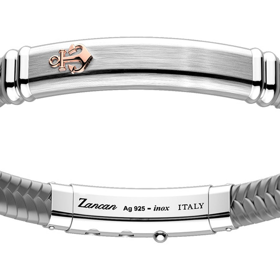 ZANCAN Bracelet Robertinox en silicone