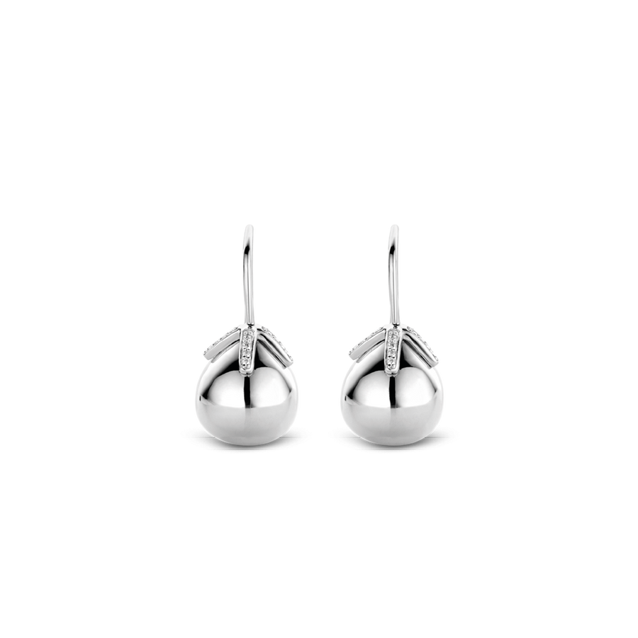 TI SENTO Boucles d'oreilles gouttes emblématiques -VENTE FINALE