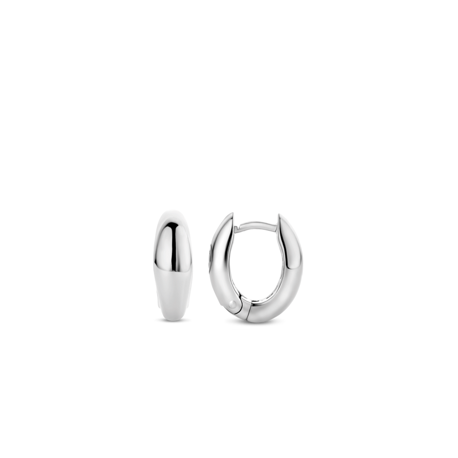 TI SENTO Anneaux ovales