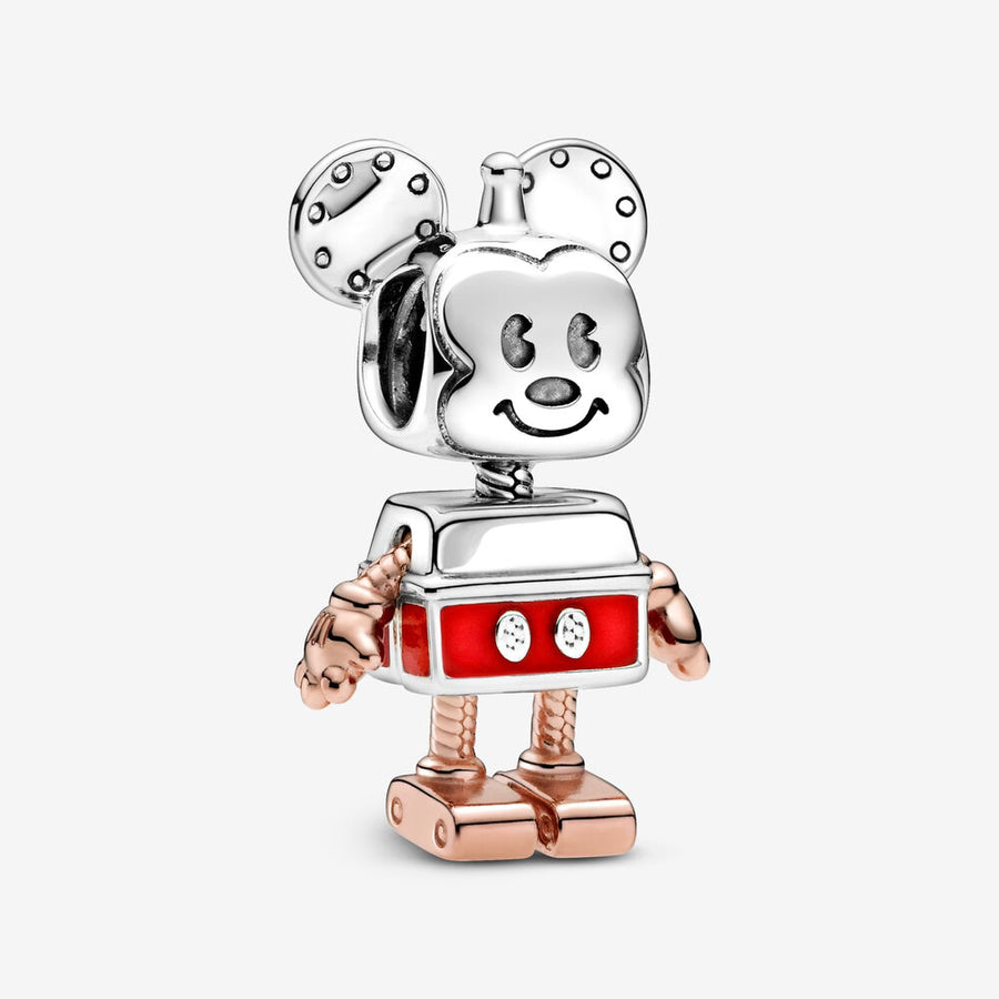 Charm Robot Mickey Mouse de Disney