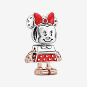 Charm Robot Minnie Mouse de Disney