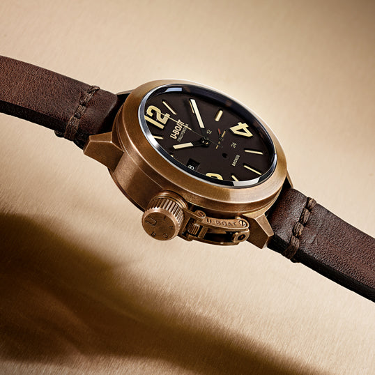 CLASSICO 50 BRONZO A BR 8104
