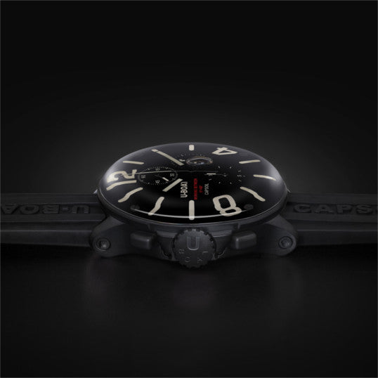 CAPSOIL CHRONO DLC 8109/D