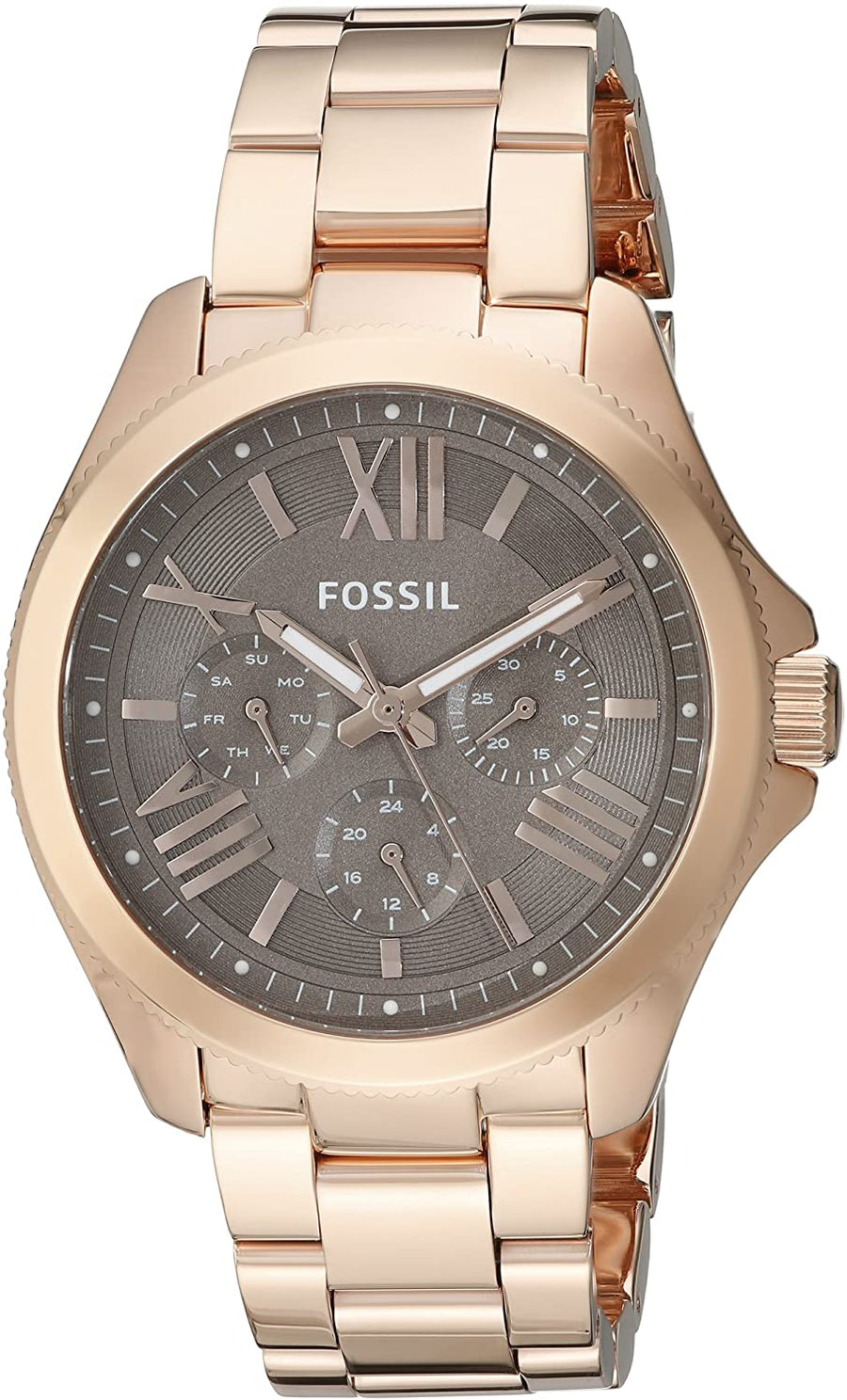 FOSSIL Montre Cecile à multifonctions