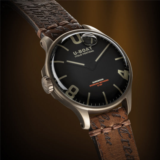 DARKMOON 44MM IP BRONZE 8467