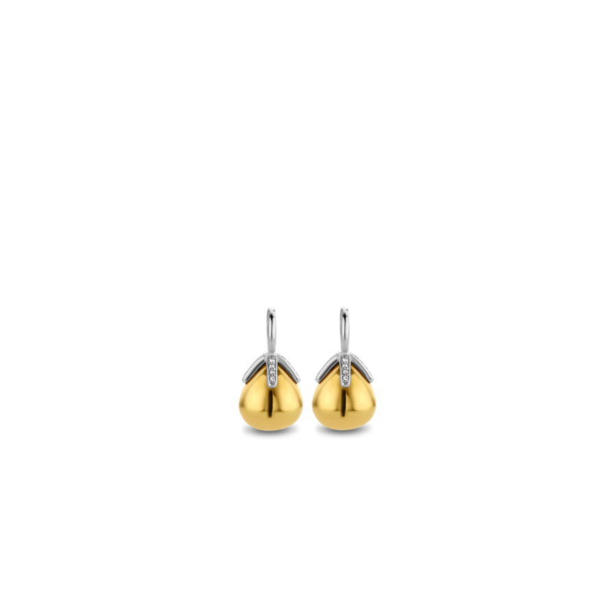 TI SENTO Breloques d'oreilles goutte emblématique
