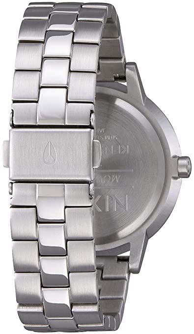 NIXON Kensington SS  37mm