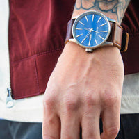 Bracelet sales nixon sentry