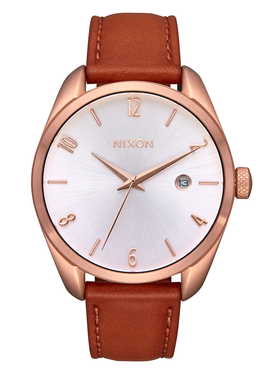 NIXON Thalia Rose Gold