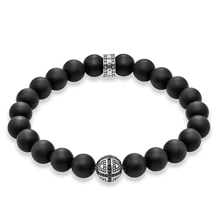 bracelet croix