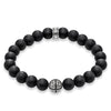 bracelet croix