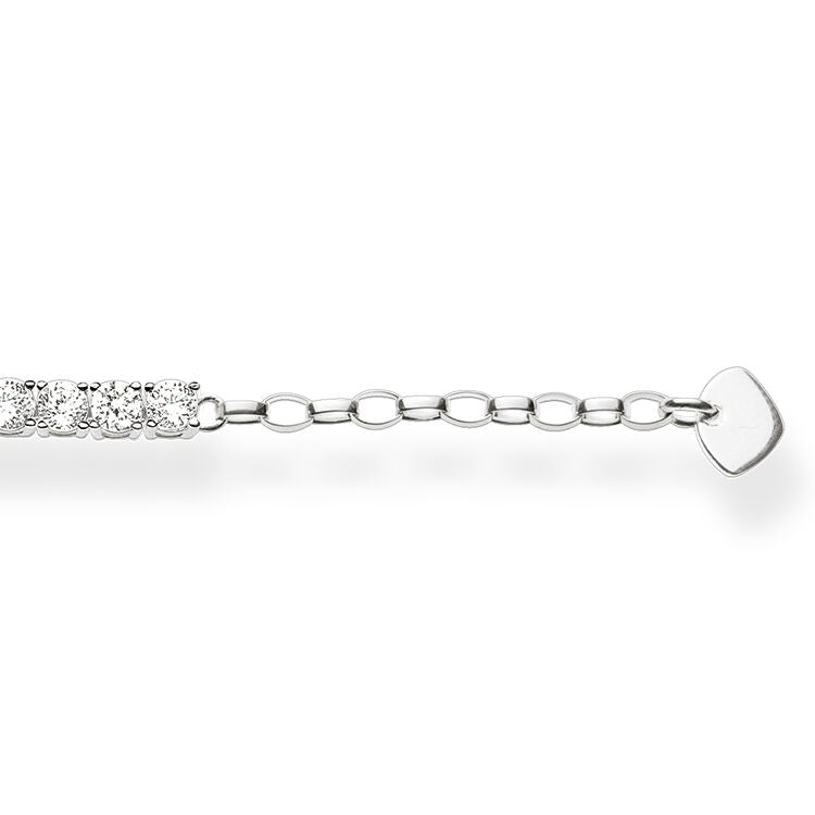 Bracelet rivière