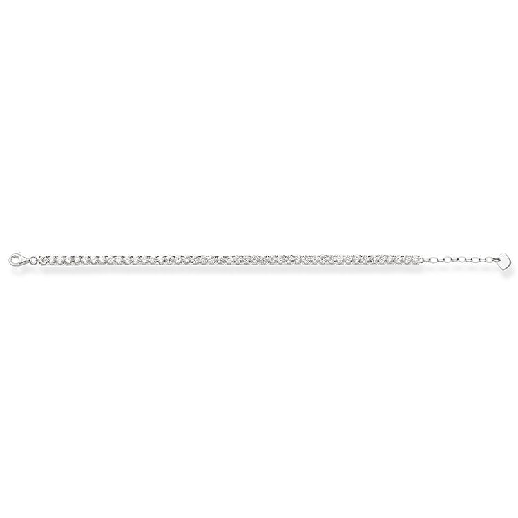 Bracelet rivière