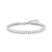 Bracelet rivière