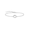 Bracelet cercle