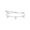 Bracelet croix