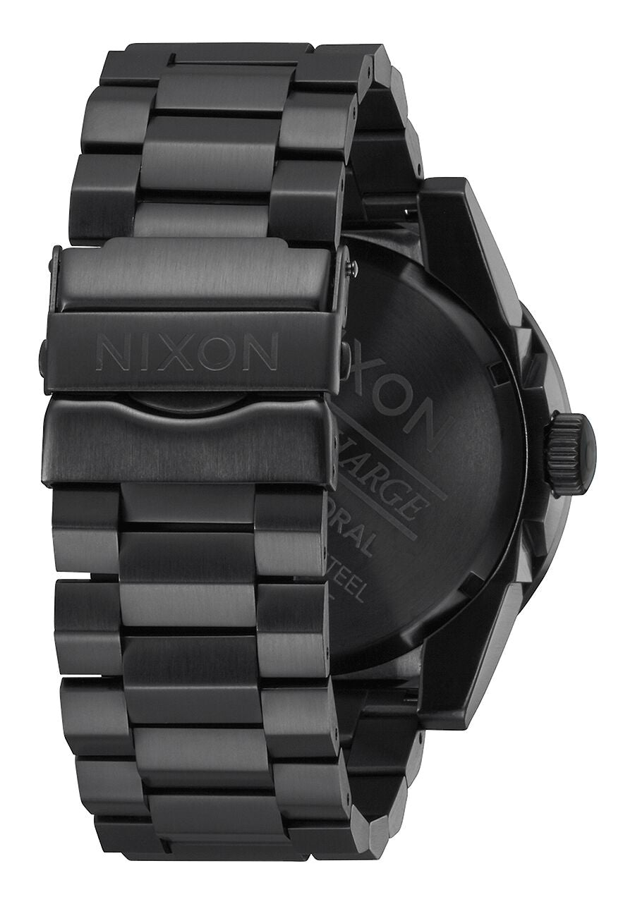 NIXON Corporal SS Fond Beige 48mm