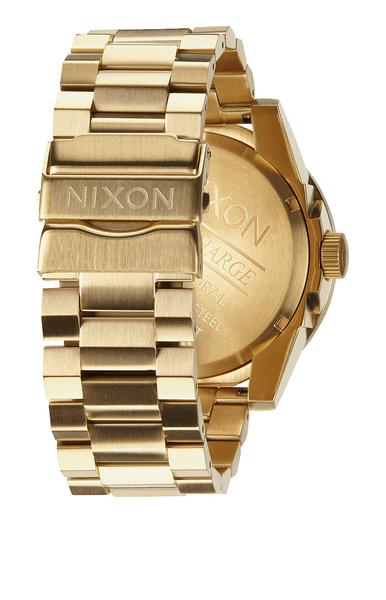 NIXON Corporal SS Dorée 48mm