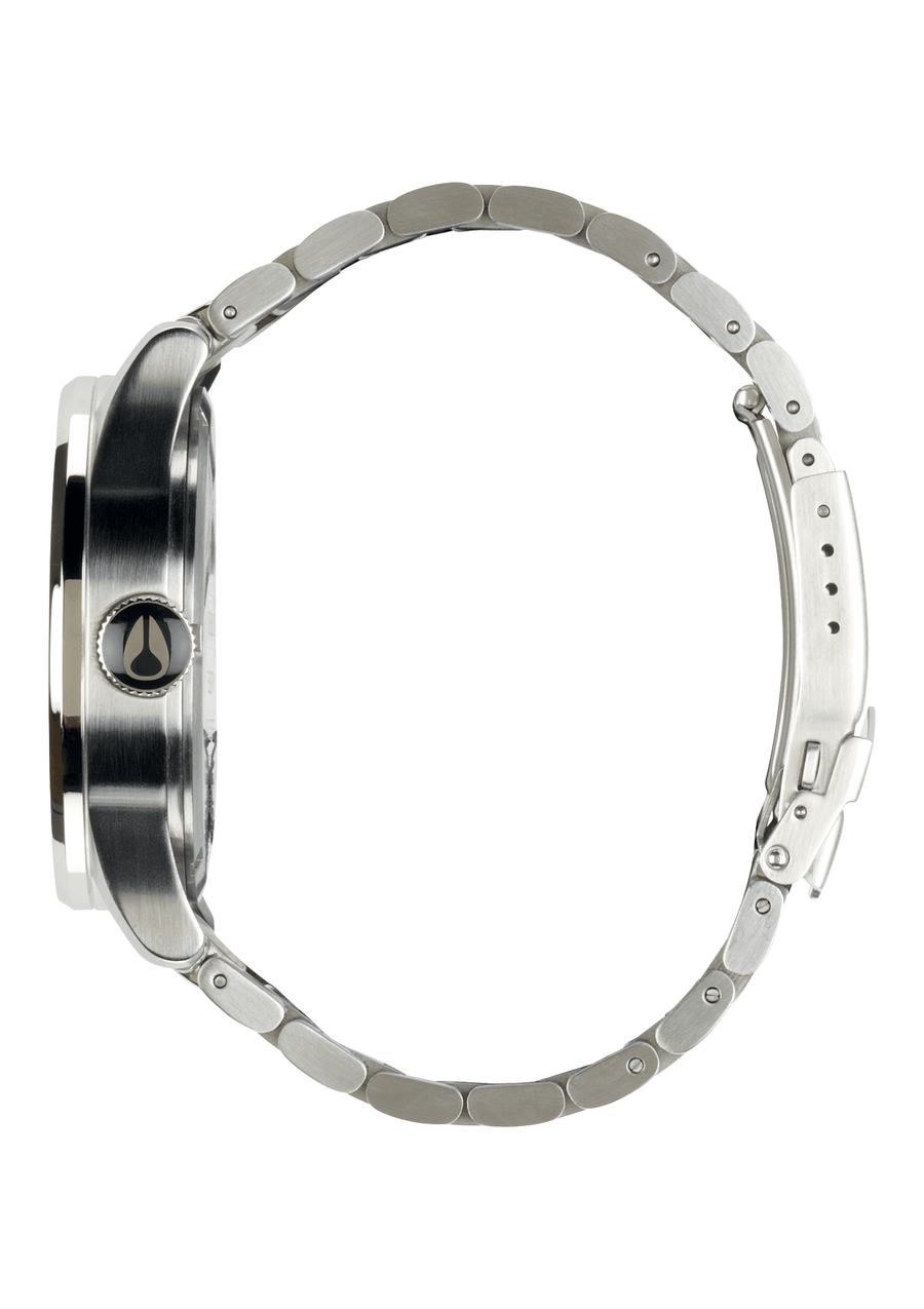 NIXON Sentry SS Blue Sunray 42mm