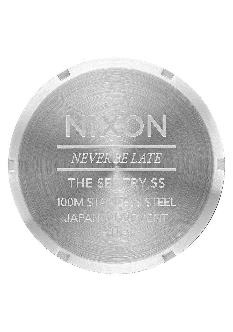 NIXON Sentry SS 2 Tons 42mm
