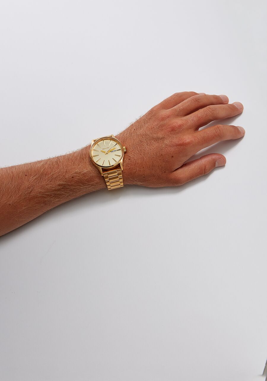 NIXON Sentry SS Or 42mm