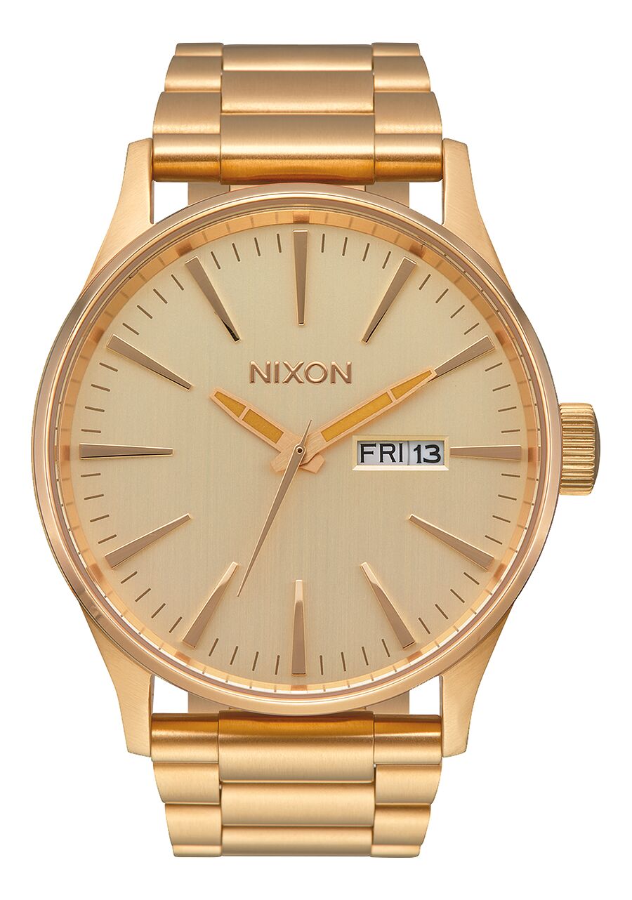 NIXON Sentry SS Or 42mm