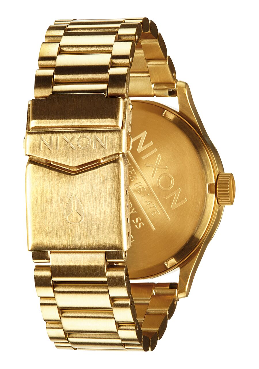 NIXON Sentry SS Or 42mm