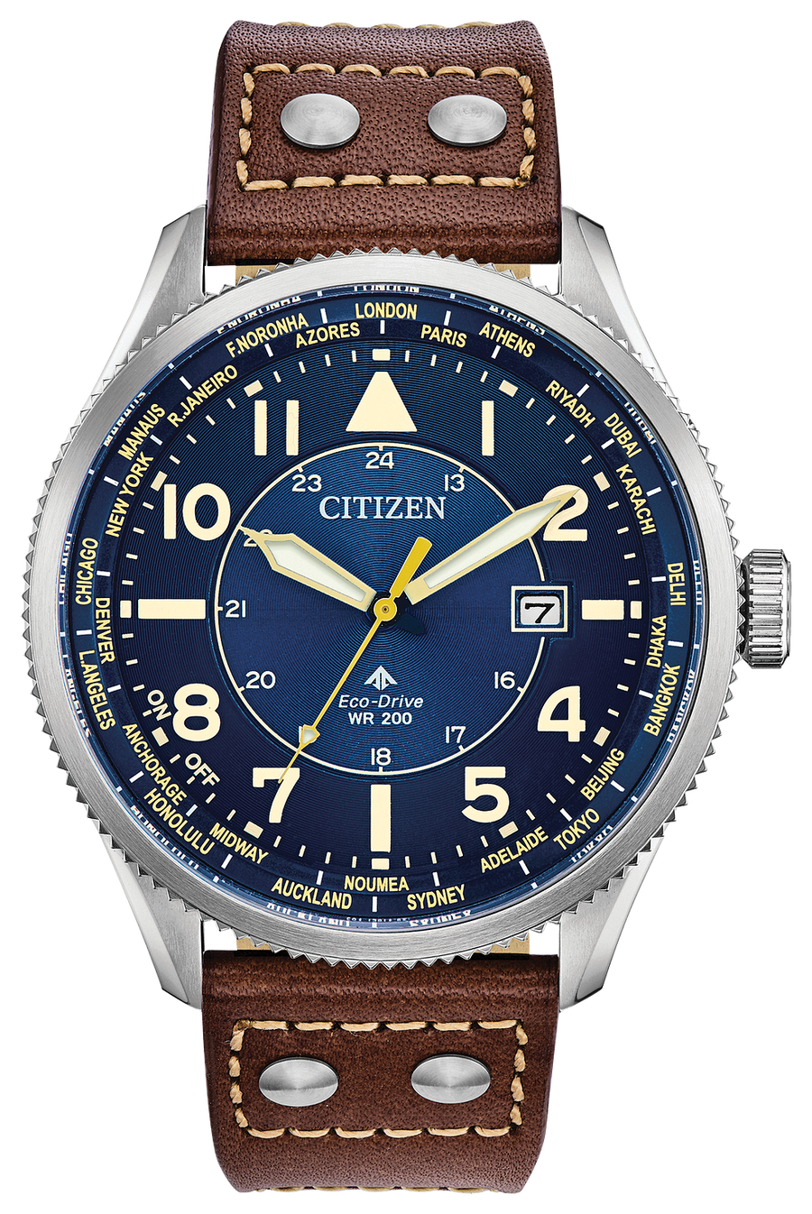 Avion / Citizen