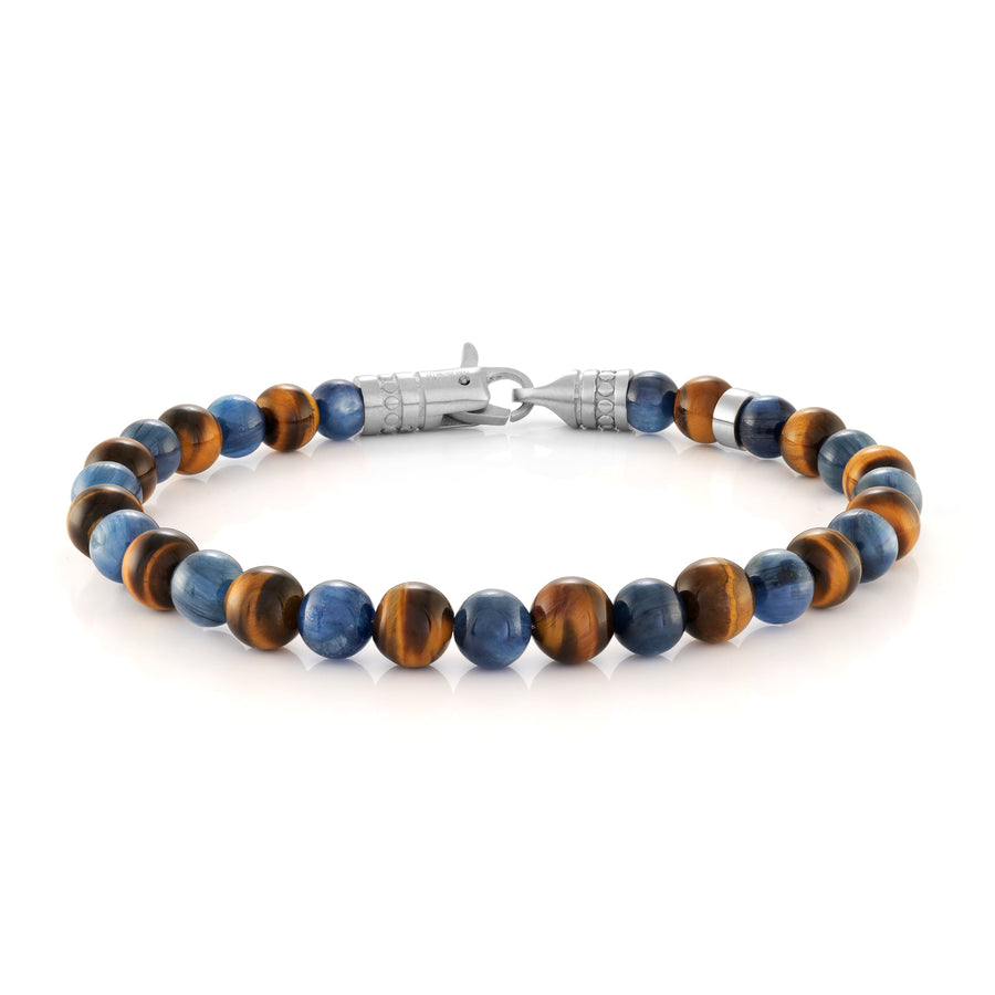MIDO BEAD BRACELET