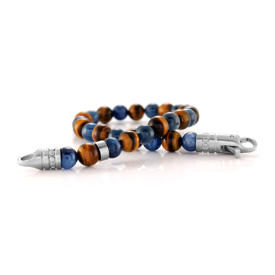 MIDO BEAD BRACELET