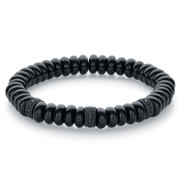 Tribu Leather Bracelet