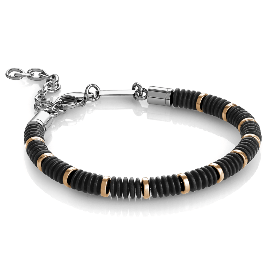Delgado Bead Bracelet