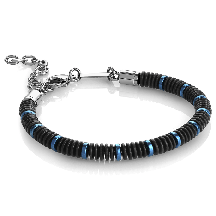 Delgado Bead Bracelet