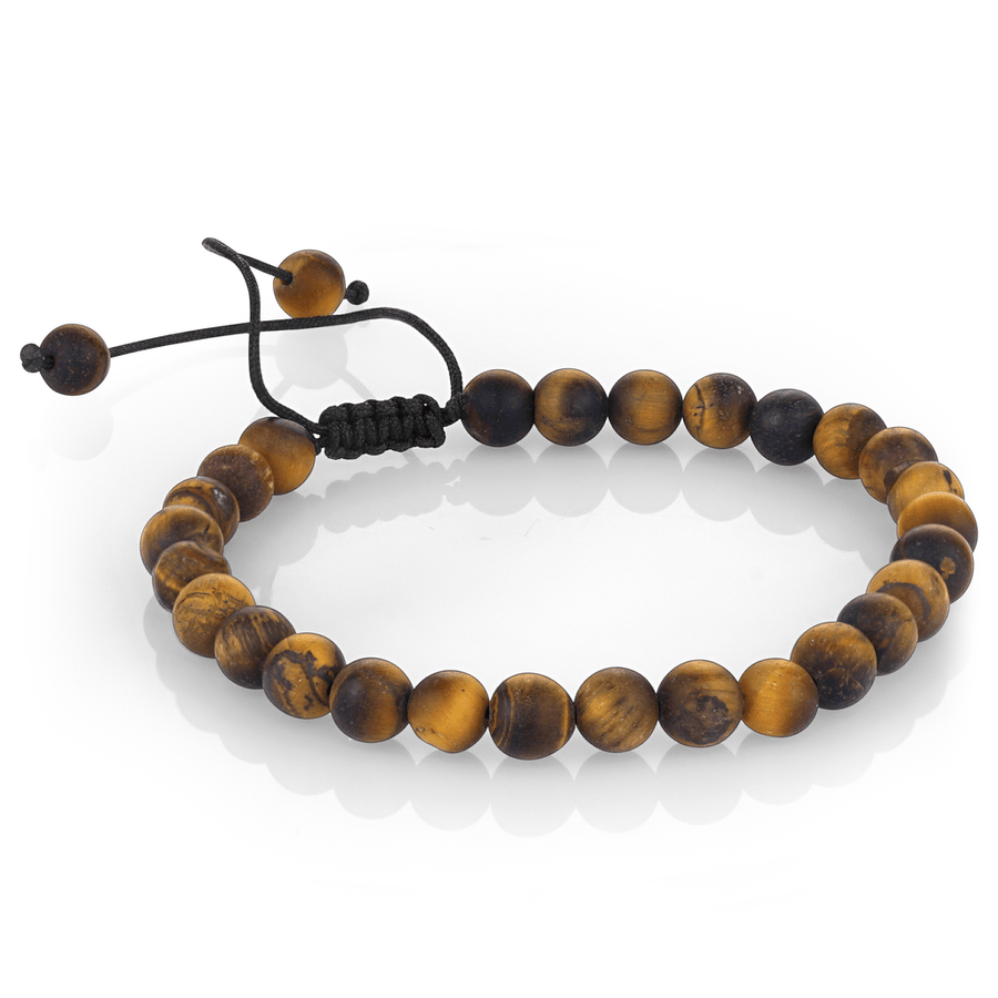 Traveller Bead Bracelet