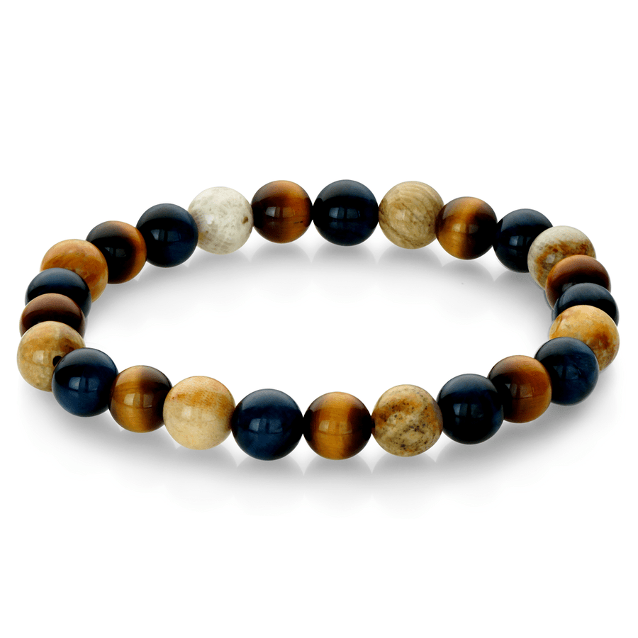 Ordine Bead Bracelet