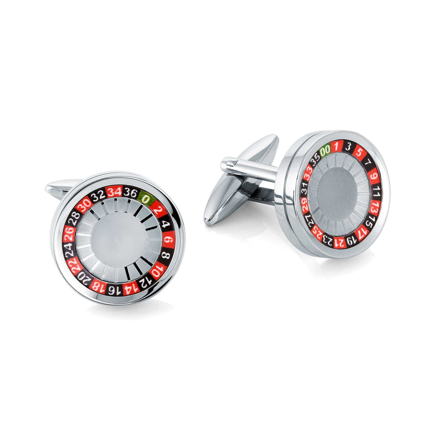 Royal Cufflinks