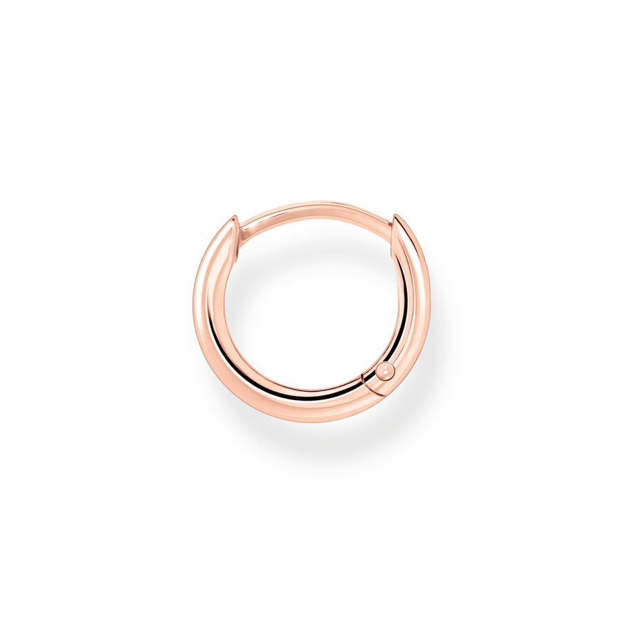 Créole unique Classic or rose (Article vendu a l'unité)