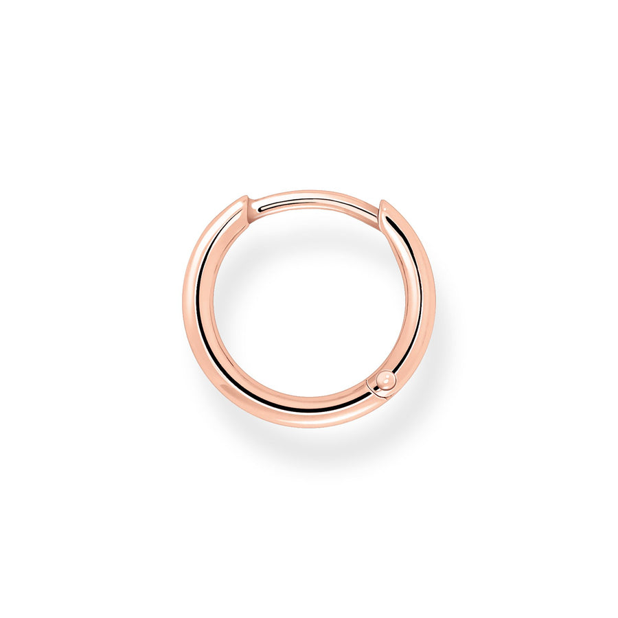 Créole unique Classic or rose (Article vendu a l'unité)