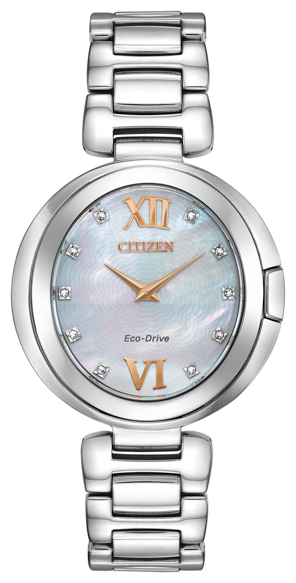 Montre Citizen Capella — Capella / Citizen