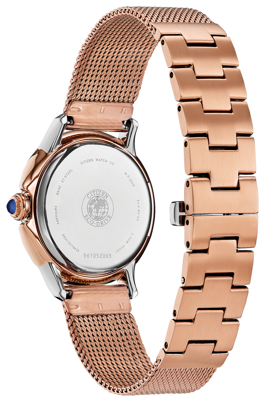 Ceci / Citizen
