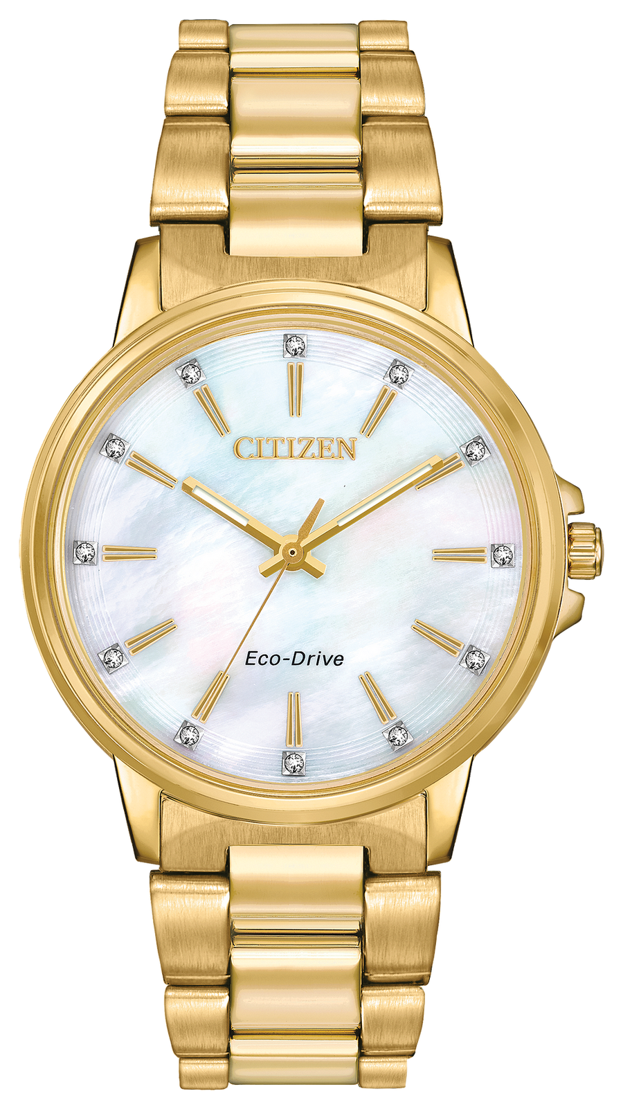 Chandler / Citizen