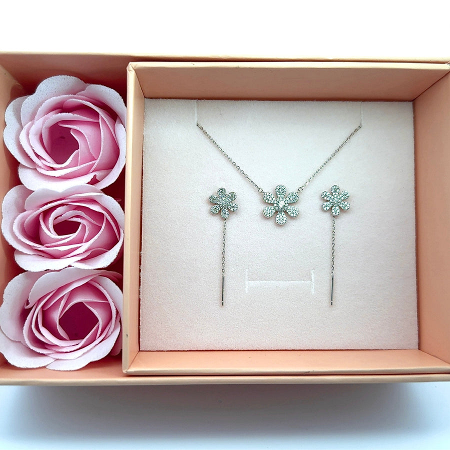 Coffret Marguerite