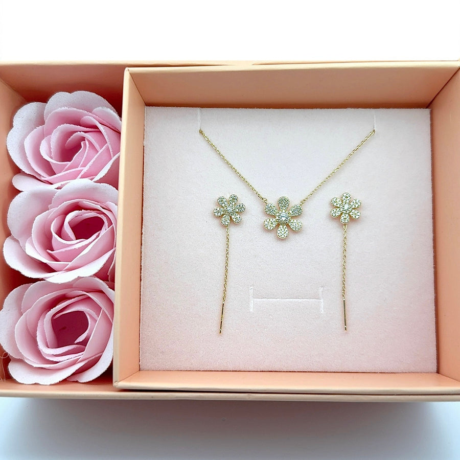 Coffret Marguerite