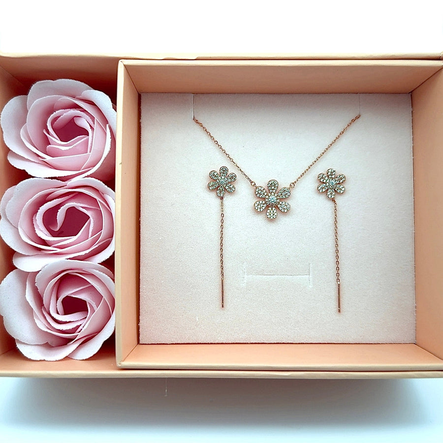 Coffret Marguerite