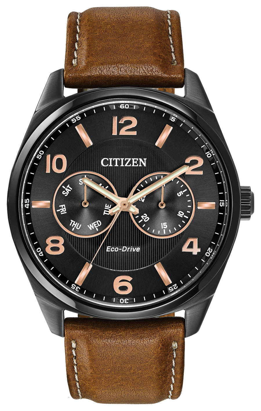 Corso / Citizen